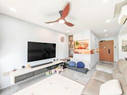 Blk 621A Tampines Greenverge (Tampines), HDB 4 Rooms #558305991